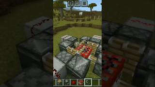 Insane TNT in Minecraft [upl. by Ahsiemac355]