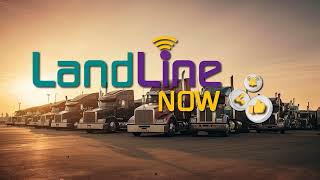 Land Line Now Nov 12 2024 [upl. by Onil]