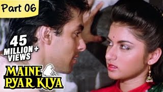 Maine Pyar Kiya Full Movie HD  Part 613  Salman Khan  Superhit Romantic Hindi Movies [upl. by Fee]