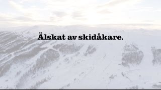 Älskat av skidåkare [upl. by Carey]