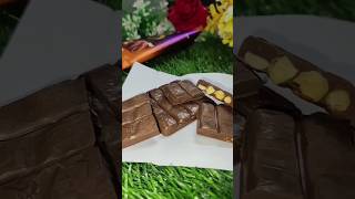 Cadbury dairy milk silk hazelnut chocolate 🍫🍫swadkavardan chocolatebar shortsyoutube [upl. by Ileane]