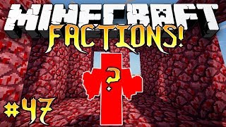 HERO MODE  Factions Modded Minecraft Modded Factions  47 [upl. by Lytton]