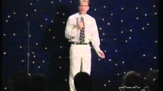 Stand Up Spotlight  Bill Engvall [upl. by Arikahc]