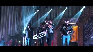 Havoc Brothers  Rabbit Mac  Santesh LIVE PERFORMANCE MUAX [upl. by Ilil]