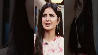 Kaise Hoti Hai Katrina Aur Cake Be Beech Baatcheet🍰👧🏻🤭 The Kapil Sharma Show TKSS Kapil Shorts [upl. by Otreblif921]