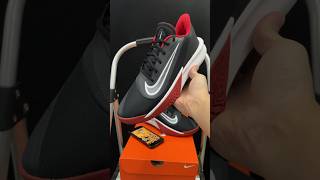 Nike precision 7 bred [upl. by Nadirehs]