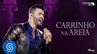 Gusttavo Lima  Carrinho Na Areia  DVD O Embaixador Ao Vivo [upl. by Farrar230]