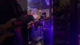 Open Mic Au Lapsuce manosque coverrock livemusic guitar rock [upl. by Marlea]