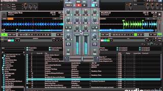 How to DJ With Traktor [upl. by Dragoon396]