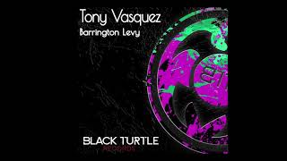 Tony Vasquez  Barrington Levy Original Mix BTR319 [upl. by Vallo]