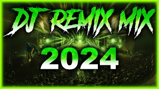 DJ REMIX 2024  Mashups amp Remixes of Popular Songs 2025  DJ Disco Remix Club Music Songs Mix 2025 [upl. by Mercy]