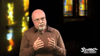 Where do Christianity and Nonduality meet  Father Richard Rohr [upl. by Anauqal]