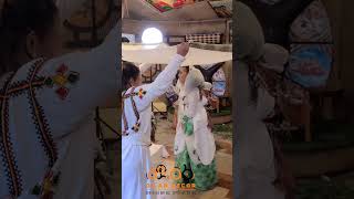 habesha abelbirhanuየወይኗልጅ duet ethioforumኢትዮፎረም yetbitubeየተንቢ fashion [upl. by Parrie]