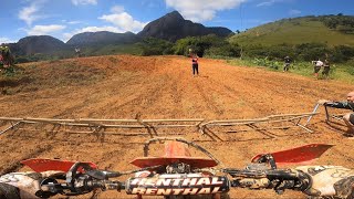 COPA EXTREMO NORTE MOTOCROSS CAT NAC INTERMEDIÁRIA BETINHO SALVADOR [upl. by Aisatsana169]