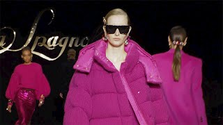 Luisa Spagnoli  Fall Winter 20232024  Full Show [upl. by Geller]