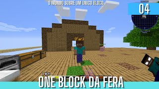 ONE BLOCK DA FERA  EP 04  O FIM DO BENDITO CELEIRO [upl. by Gonsalve536]