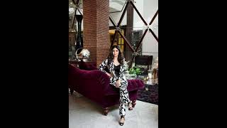 Gauri Khan House Tour TheDecorDetective [upl. by Nayrbo]