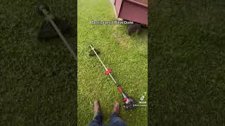 On top fs landscape land landscaping landscapephotography mowing buisness subscribe [upl. by Celesta]