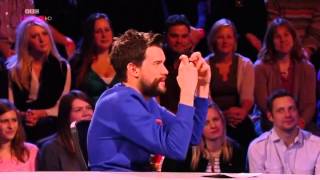 Backchat With Jack Whitehall And His Dad S01E05 [upl. by Gino353]