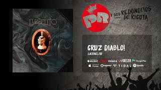 Patricio Rey y sus Redonditos de Ricota  Cruz Diablo Audio Oficial [upl. by Travis772]