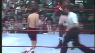 John H Stracey v Jose Napoles Part 3 of 3 [upl. by Eelasor]