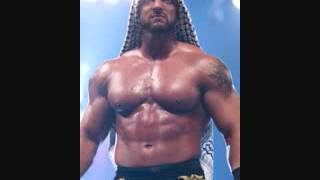 WWE Muhammad Hassan Remix Theme Song enjoy [upl. by Nemraciram934]