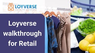 Loyverse POS walkthrough for Retail [upl. by Ferdy]