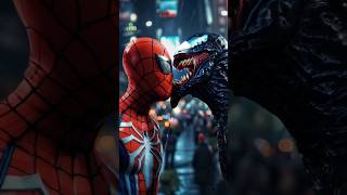 Why Venom Consuming SpiderMan Will Be Catastrophic  What If Venom Finally Ate Spiderman [upl. by Adiaros162]