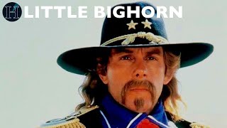 Battle of the Little Bighorn  Custers Last Stand  History [upl. by Eruza]