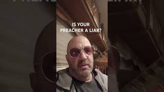 Lying Preachers [upl. by Helms]