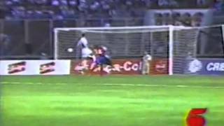 Honduras 3  Panama 1 2000 [upl. by Sherrod]