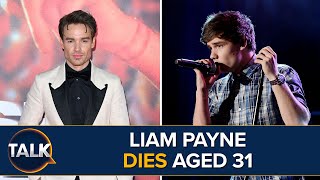 ‘One Direction Were So Young At Height Of Their Fame’ Liam Payne Dies Aged 31 After Balcony Fall [upl. by Atnaloj]