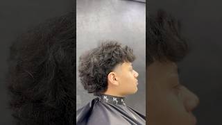 Edgar barber barbershop shortvideo hairstyle edgar edgarcut shorts fyp viralshorts [upl. by Domonic]