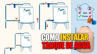 ¿Cuál es la mejor BOMBA de Agua para casa explicación FACIL y Rápida [upl. by Nagn484]