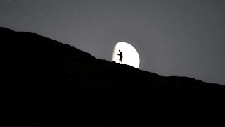 Man In The Moon [upl. by Delphina764]