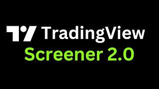 quot Uncover Hidden Gems A Guide to TradingViews Screener 20 for Successful Trading quot [upl. by Lienad]