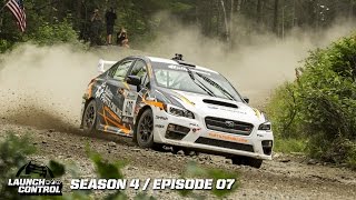 Launch Control RallyCrossover – Episode 407 [upl. by Lederer844]