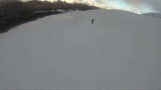 Snowboard Cerro Castor  Julho 2024 [upl. by Gilbert153]