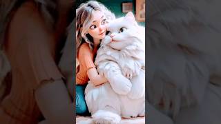 💞cat voice 🐈cat dance video 🐈cat ka aabajviralshort trandingshorts viralvideo cat catvideos [upl. by Nahgiem]