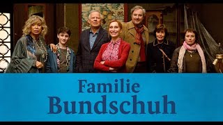 Familie Bundschuh Woanders ist es auch nicht ruhiger [upl. by Yeldah302]