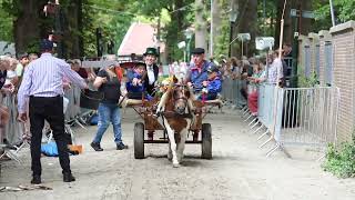 Ringsteken in Wassenaar [upl. by Velma]