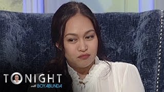 TWBA Mercedes Cabral on her controversial post [upl. by Honora55]