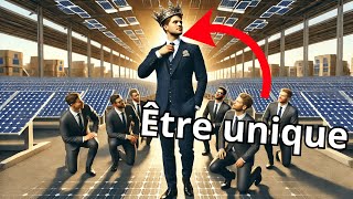 PANNEAUX SOLAIRES  Comment se Démarquer dans un Marché Saturé [upl. by Annal]