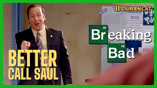 BREAKING BAD  SEZON 2 BÖLÜM 8 ÖVÜM ve İNCELEME [upl. by Essej598]