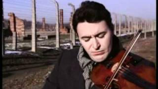 Bach  Chaconne  Vengerov [upl. by Ertnom]