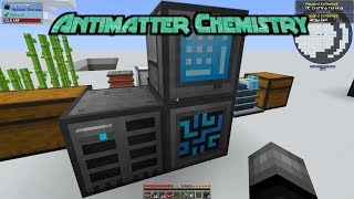 Digital storage already  Antimatter Chemistry Episode 2 [upl. by Behnken]