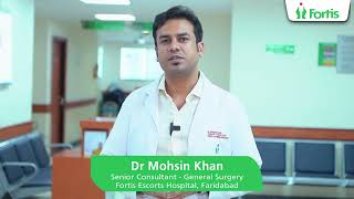 Fibroadenomas What You Need to Know About Benign Breast Lumps  Dr Mohsin Khan surgeon doctor [upl. by Griswold]