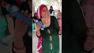 Haryanvi Dance haryana ke geet [upl. by Esinal]