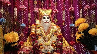 PREM PRAKASH ASHRAM BANARAS SATSANG EVENING 011224 [upl. by Hars259]