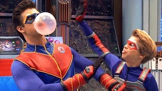 HENRY DANGER SEASON 1 REVIEWTHOUGHTS [upl. by Ilonka]